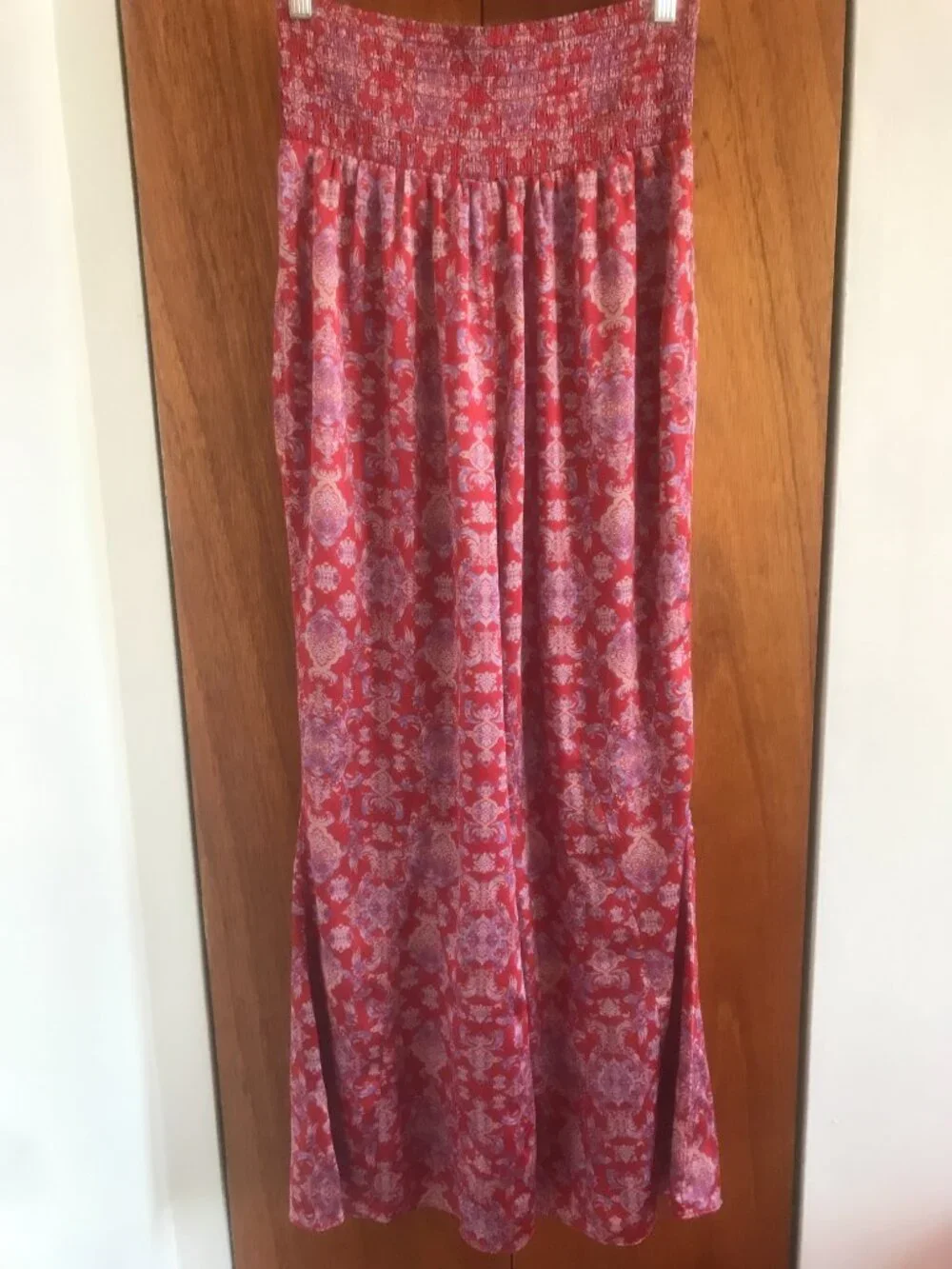 Free People intimately by